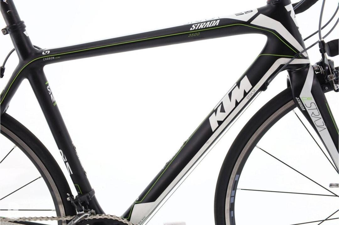 KTM Strada 3500 2013