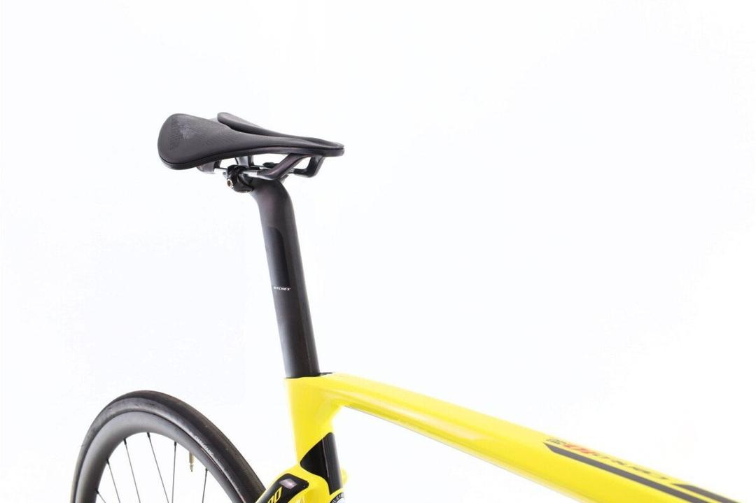 Wilier Wilier Cento 10 Air Pro 2019