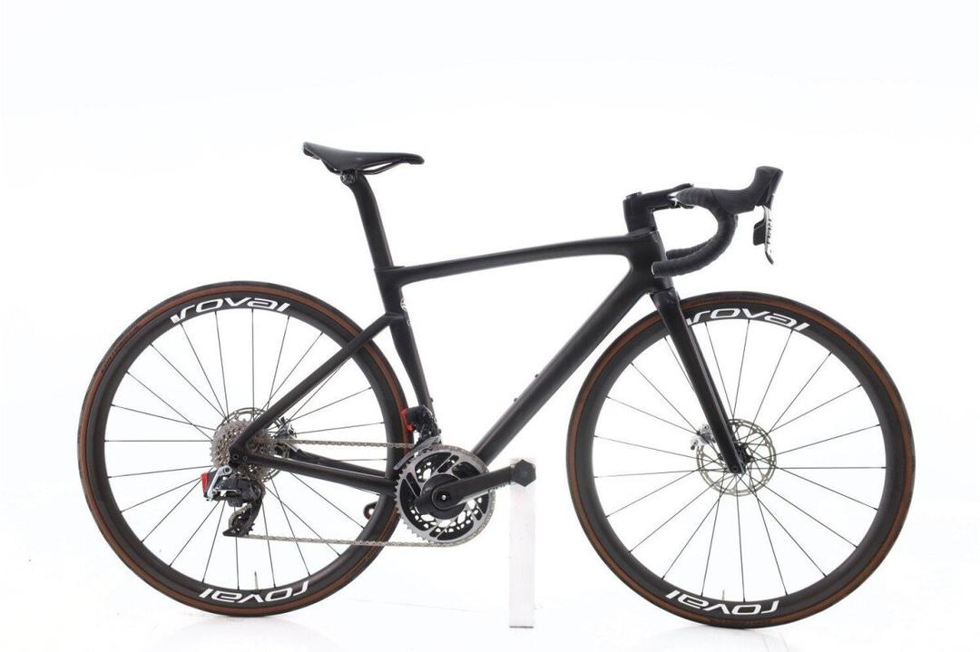 Specialized Tarmac SL7 S-Works AXS 12V 2022