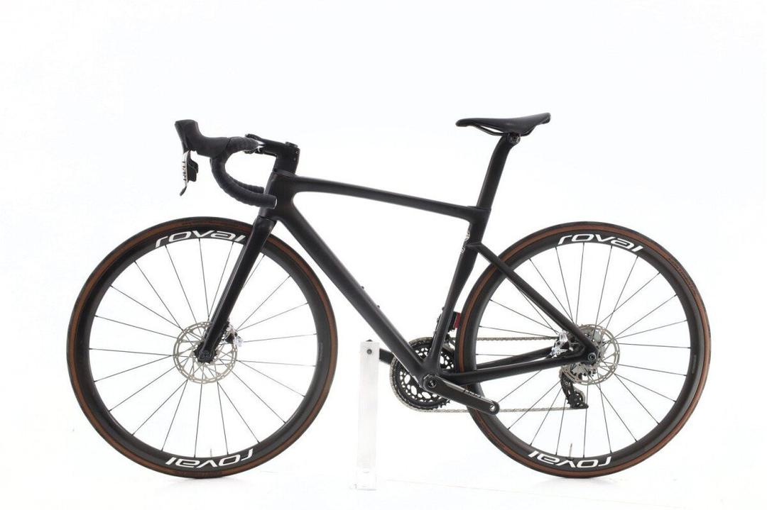 Specialized Tarmac SL7 S-Works AXS 12V 2022