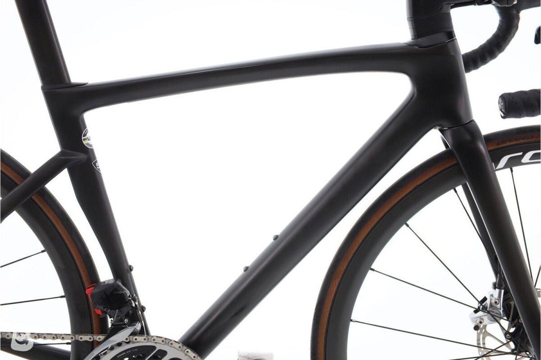 Specialized Tarmac SL7 S-Works AXS 12V 2022