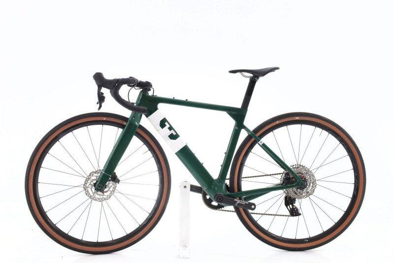 3T 3T Exploro AXS 12V 2023