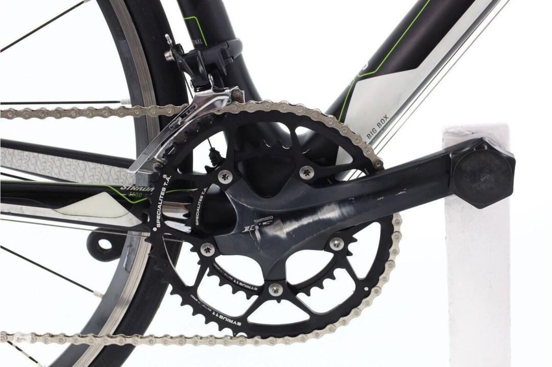 KTM Strada 3500 2013