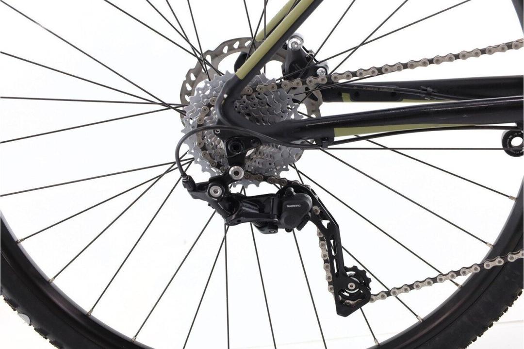 Ghost Asket Essential 2023