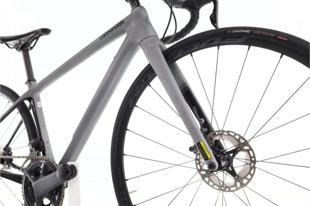 Cannondale Synapse 2 Di2 12V 2023