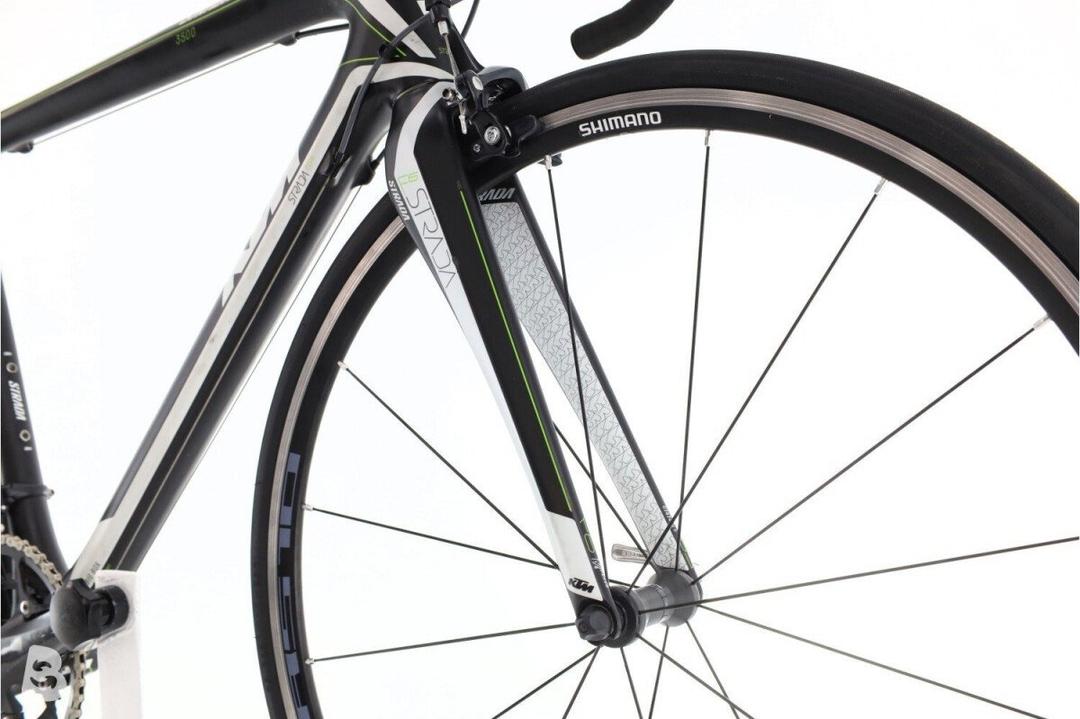 KTM Strada 3500 2013