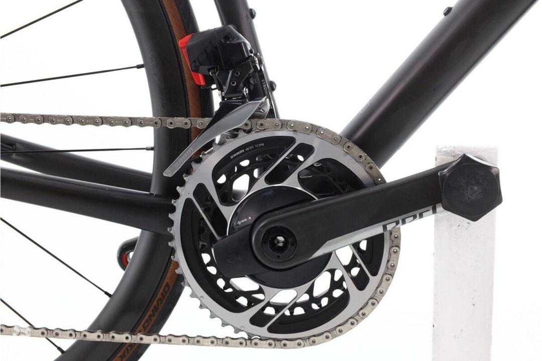 Specialized Tarmac SL7 S-Works AXS 12V 2022