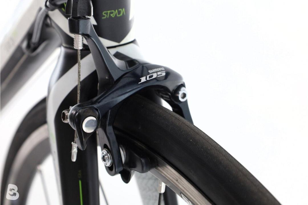 KTM Strada 3500 2013