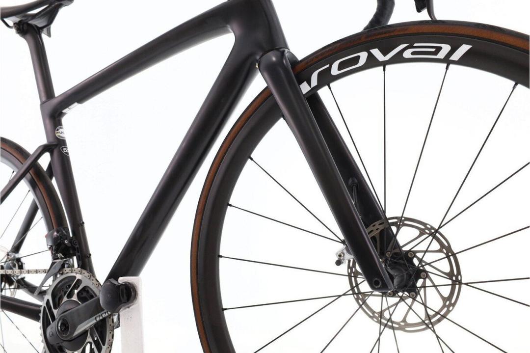 Specialized Tarmac SL7 S-Works AXS 12V 2022