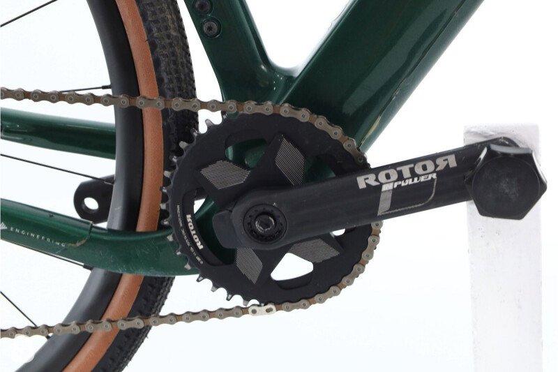 3T 3T Exploro AXS 12V 2023