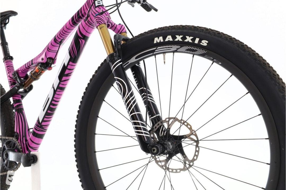 BH Lynx Race Valentí Sanjuan XX1 AXS 2023