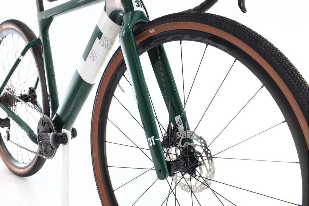 3T 3T Exploro AXS 12V 2023