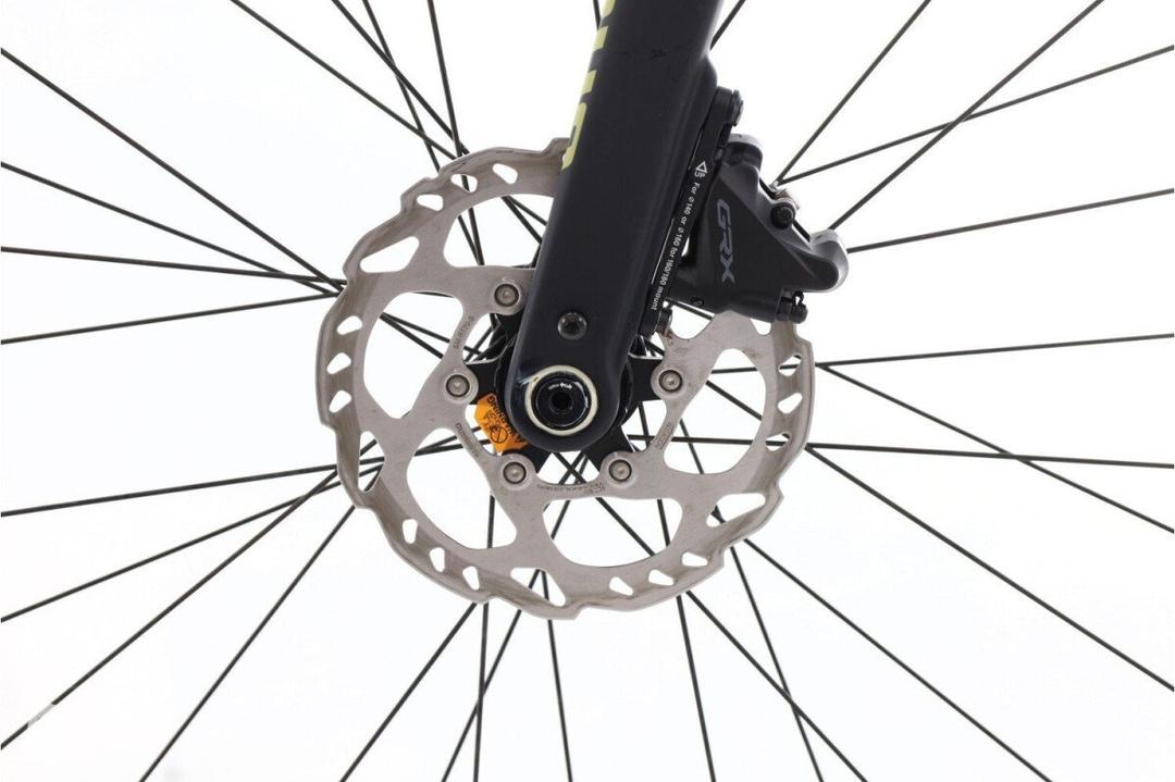 Ghost Asket Essential 2023