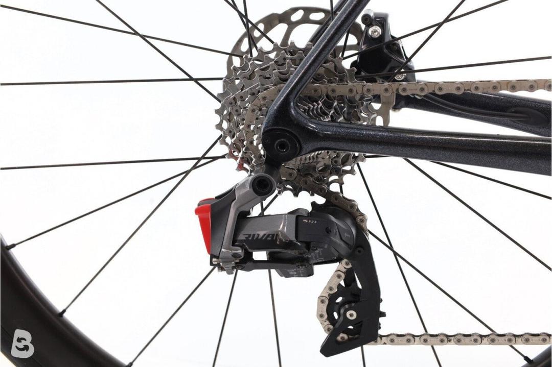 Giant TCR Advanced Pro 1 AXS 12V 2022