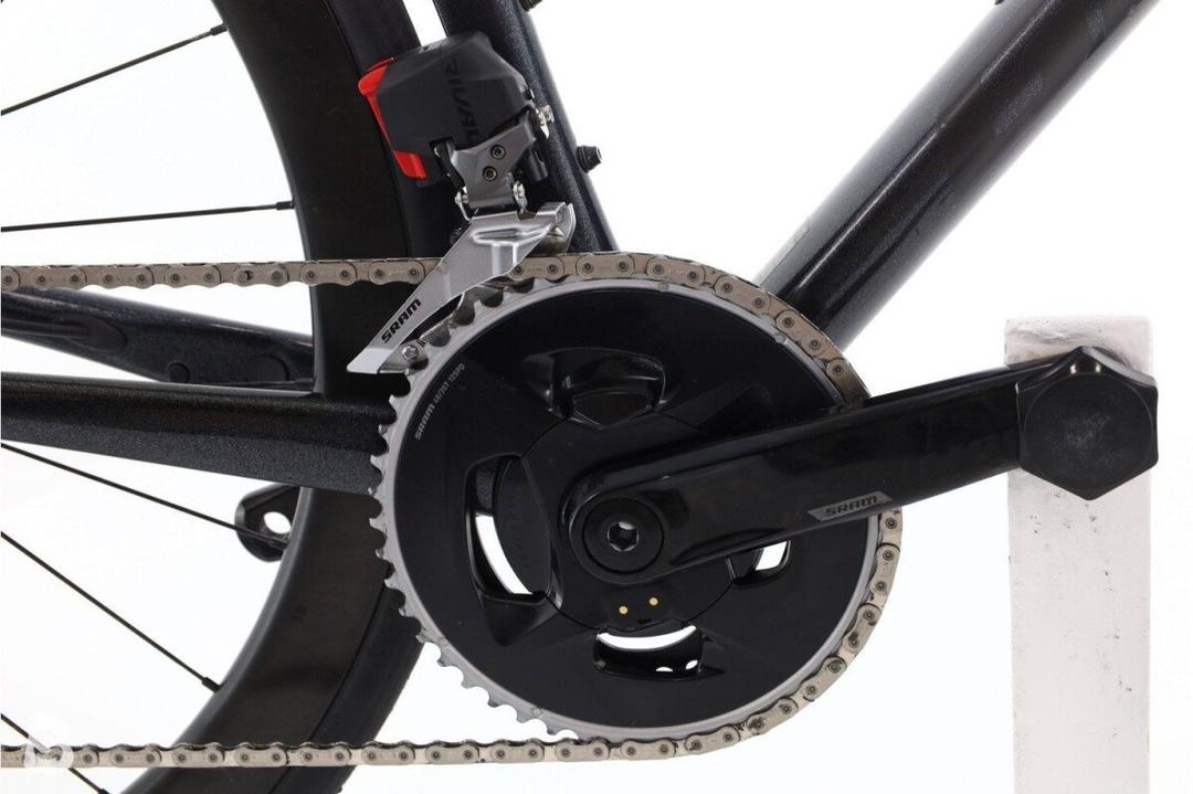 Giant TCR Advanced Pro 1 AXS 12V 2022