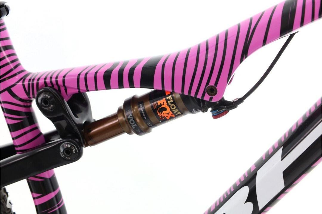 BH Lynx Race Valentí Sanjuan XX1 AXS 2023