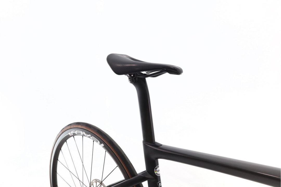 Specialized Tarmac SL7 S-Works AXS 12V 2022