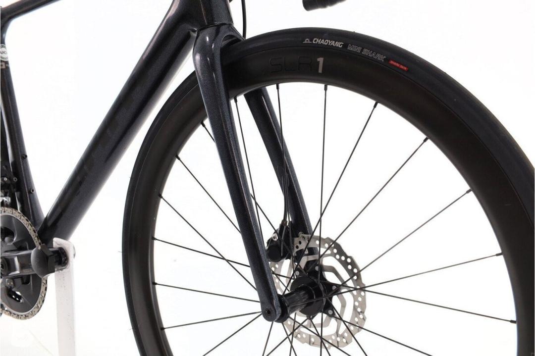 Giant TCR Advanced Pro 1 AXS 12V 2022