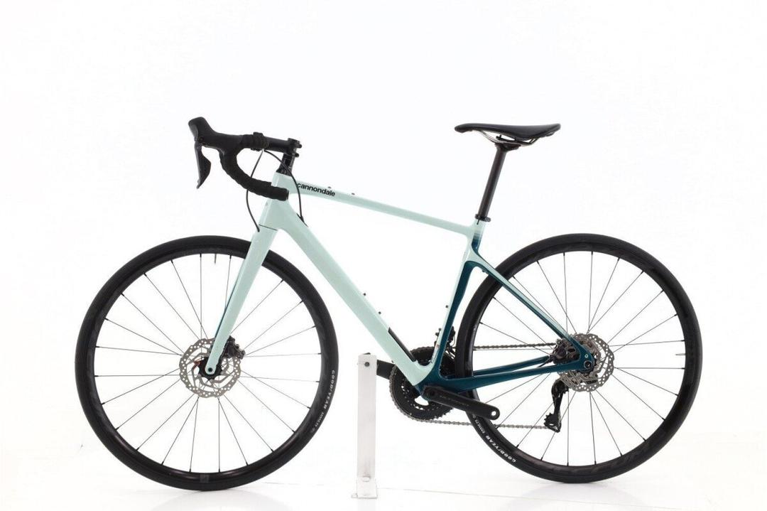 Cannondale Synapse 2 Di2 12V 2023