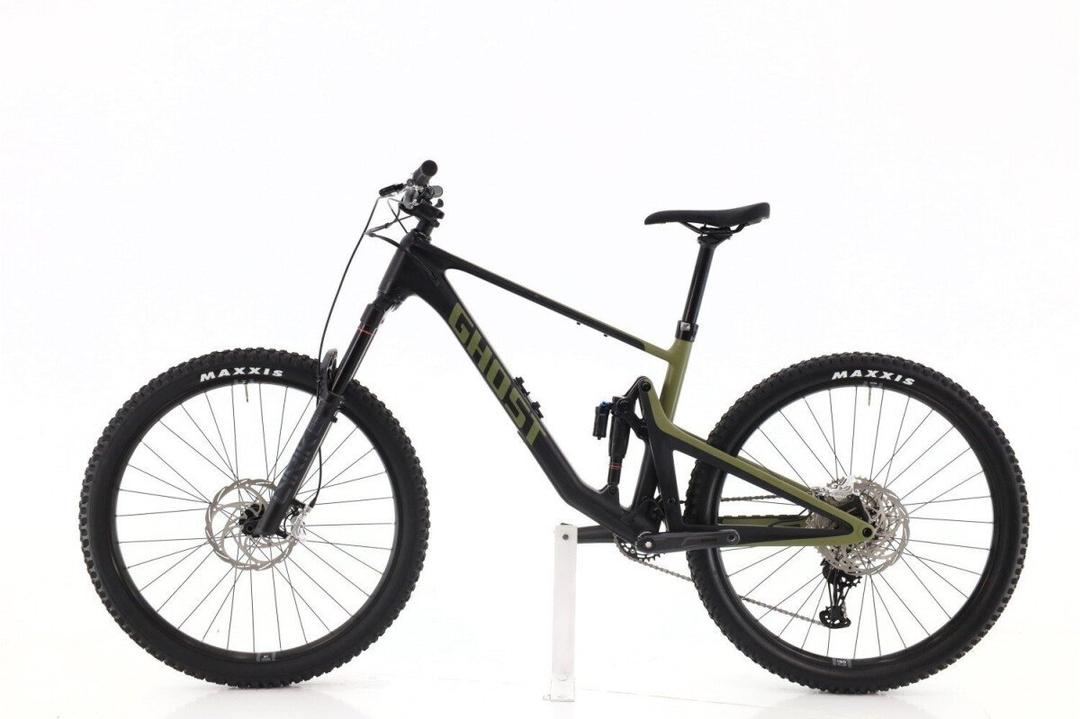 Ghost Riot AM CF/CF Pro XT 2024