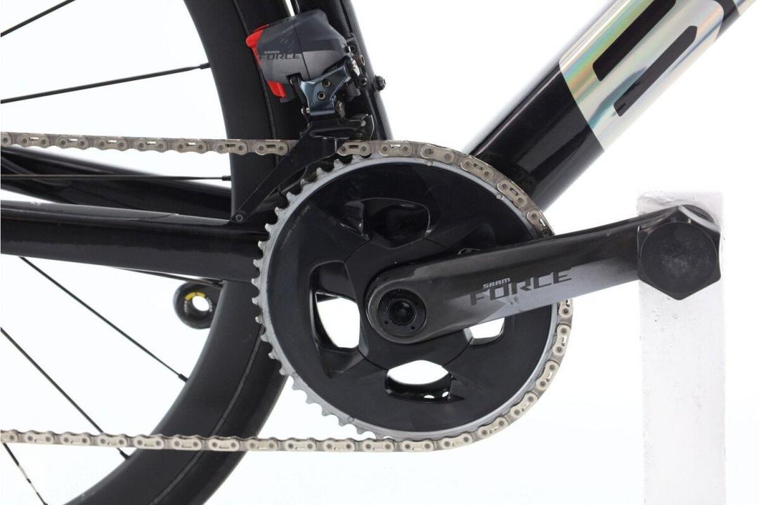 BMC SLR Two AXS 12V 2023