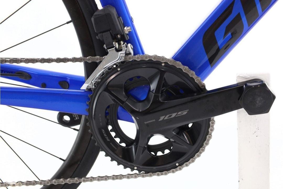 Giant Propel 2 Di2 12V 2022