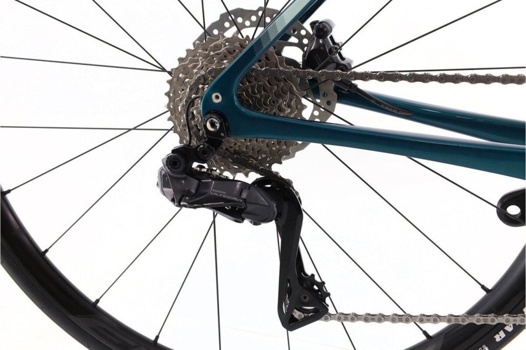 Cannondale Synapse 2 Di2 12V 2023