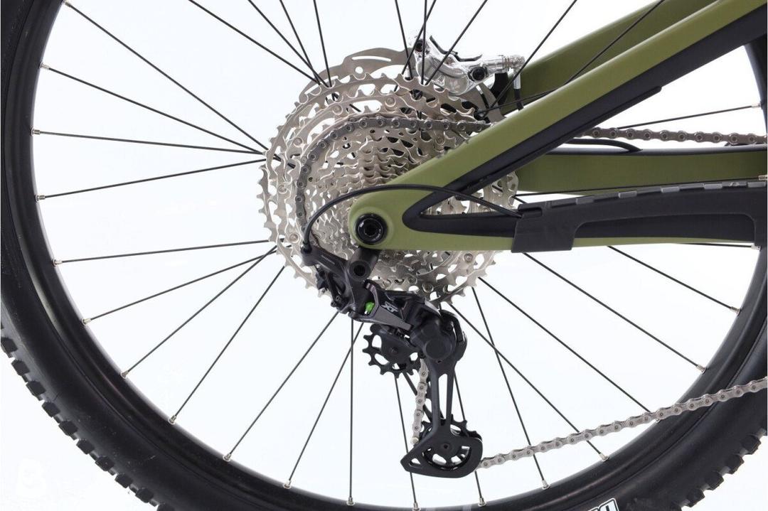 Ghost Riot AM CF/CF Pro XT 2024