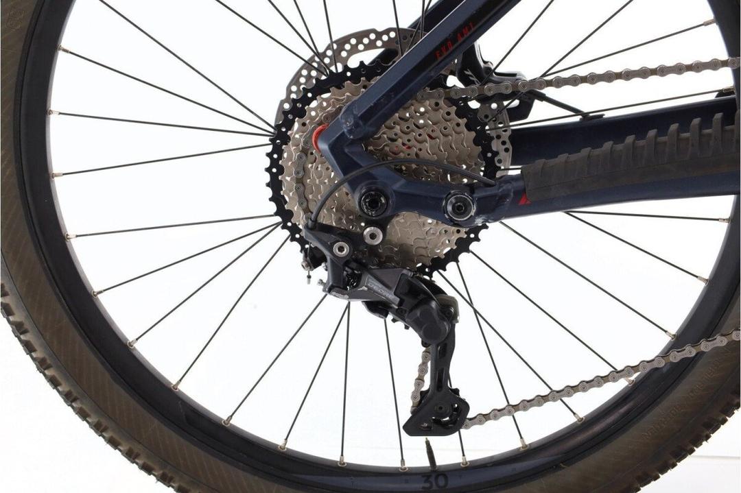 Bulls Bulls Sonic Evo AM 1 2023