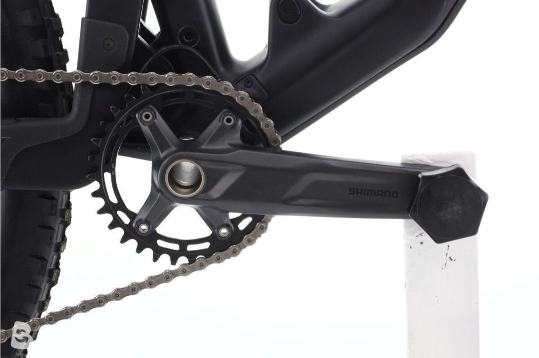 Ghost Riot AM CF/CF Pro XT 2024