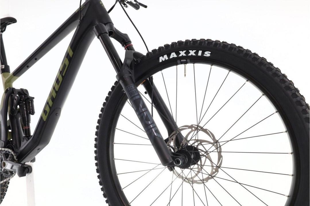 Ghost Riot AM CF/CF Pro XT 2024