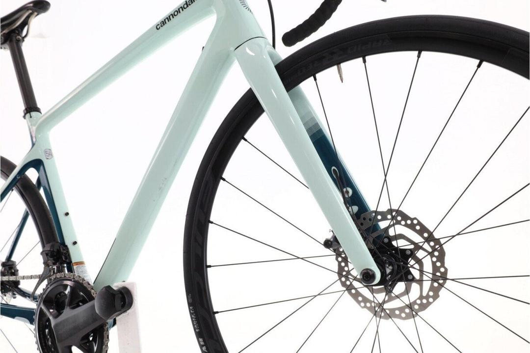 Cannondale Synapse 2 Di2 12V 2023