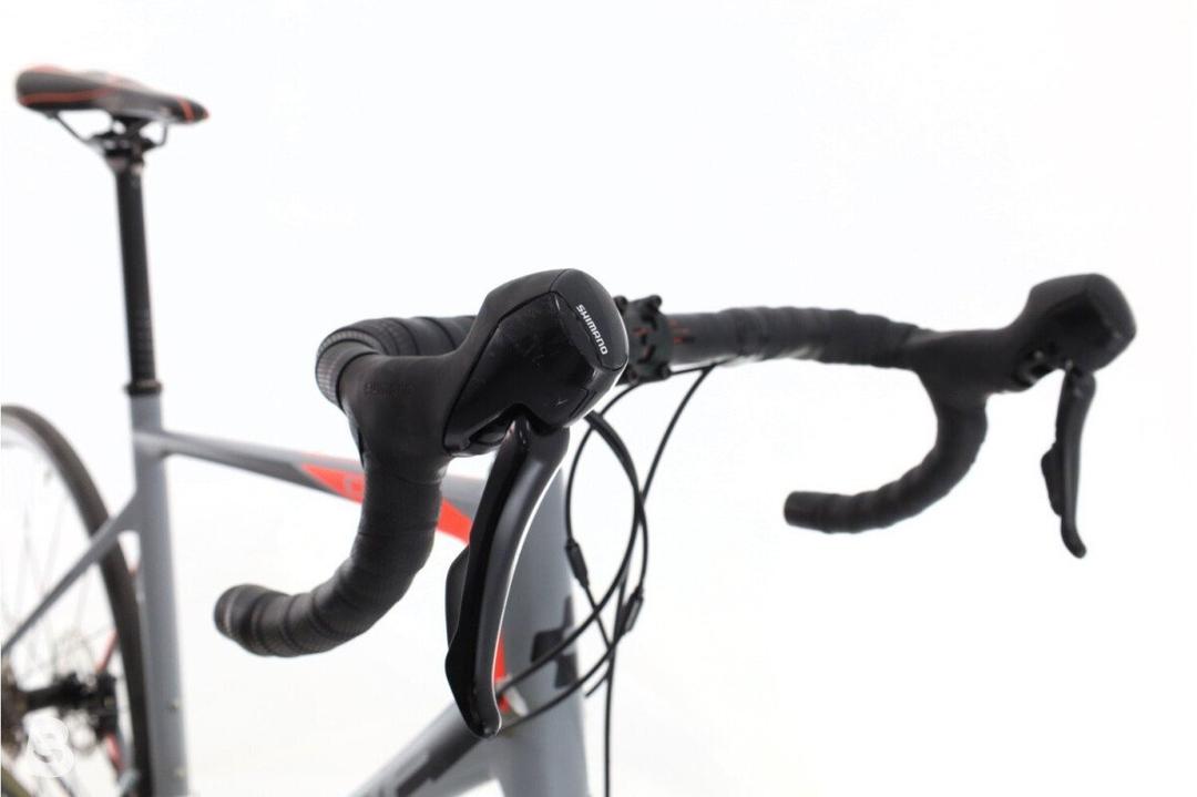 Cube Attain Pro 2019