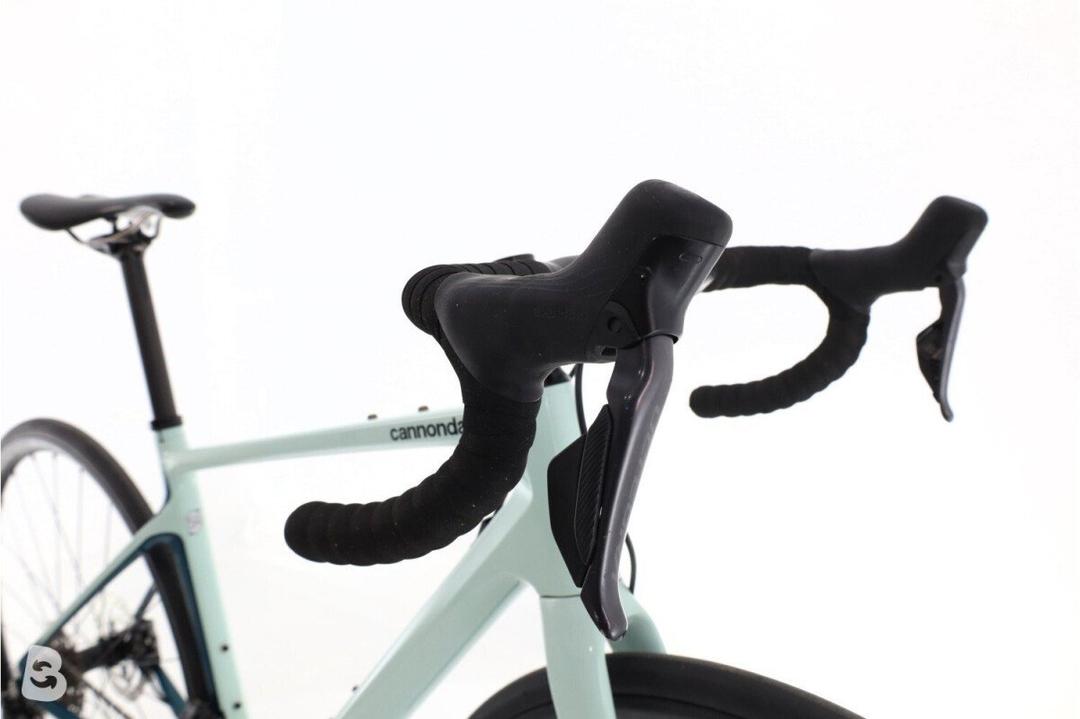 Cannondale Synapse 2 Di2 12V 2023