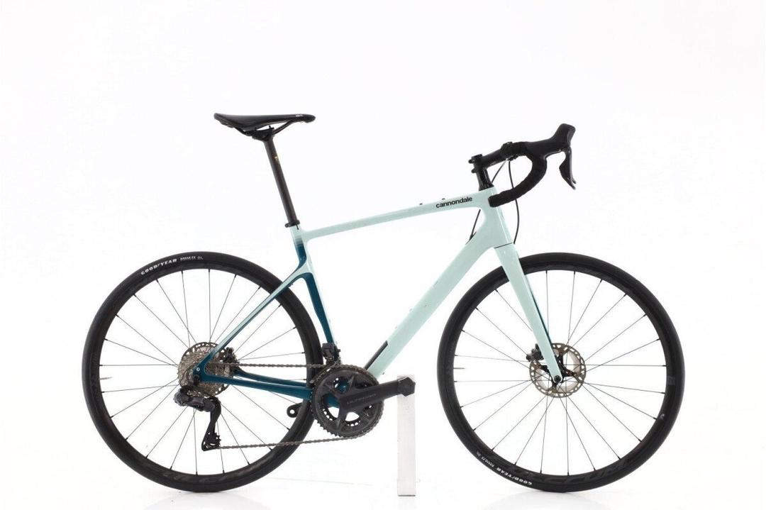 Cannondale Synapse 2 Di2 12V 2023