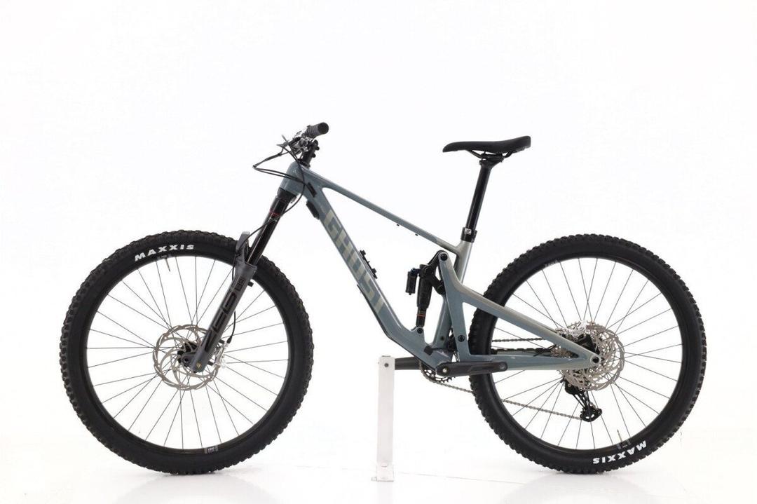 Ghost Riot AM CF/CF Pro XT 2024