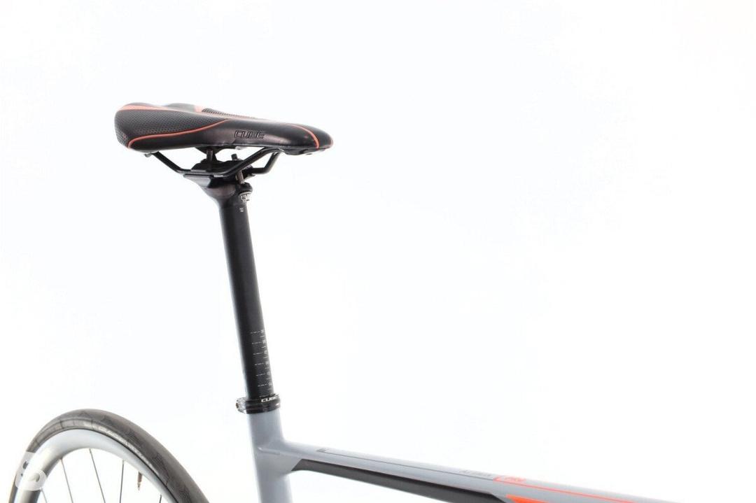 Cube Attain Pro 2019