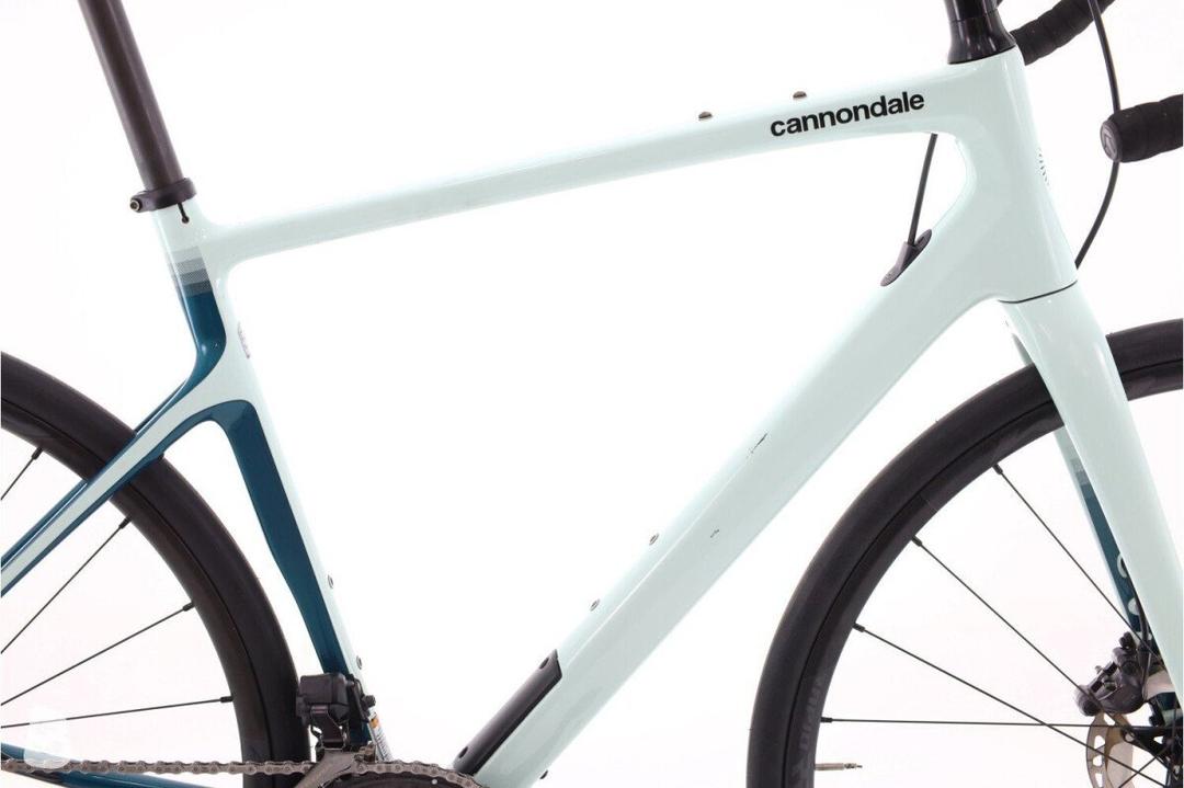 Cannondale Synapse 2 Di2 12V 2023