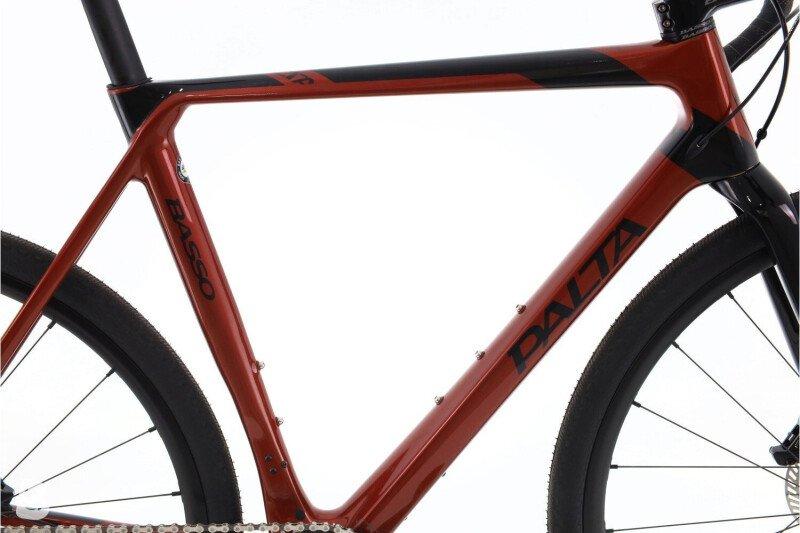 Basso Basso Palta 3 2021