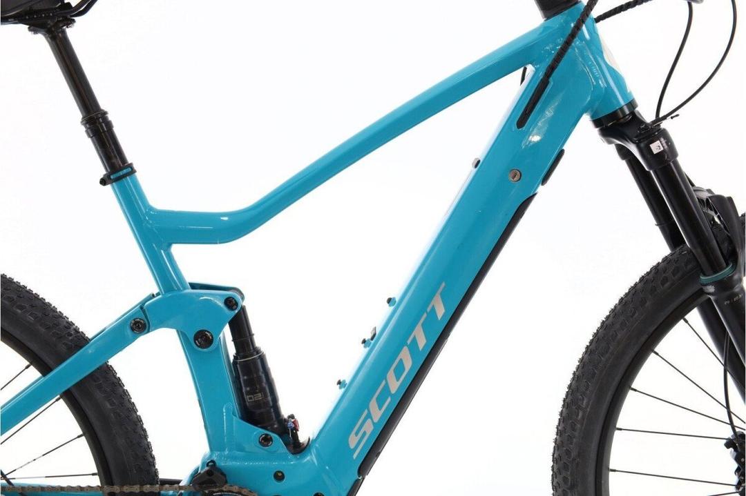 Scott Strike eRIDE 940 2023