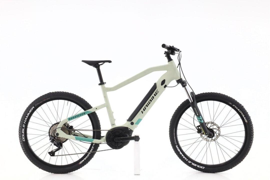 Haibike HardSeven 5 2021