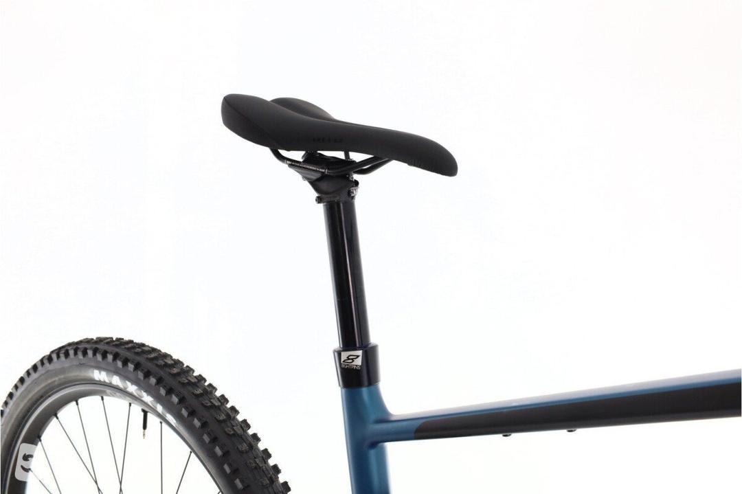 Ghost Riot Trail CF/CF Fullparty XTT 2024