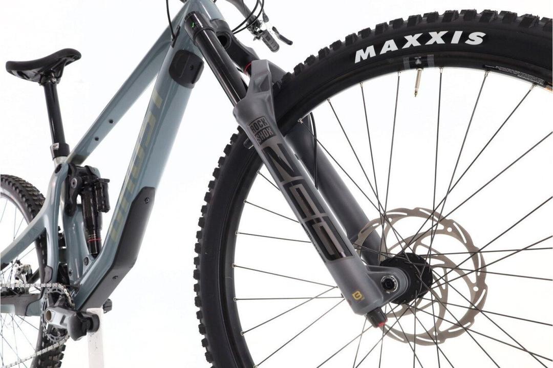 Ghost Riot AM CF/CF Pro XT 2024