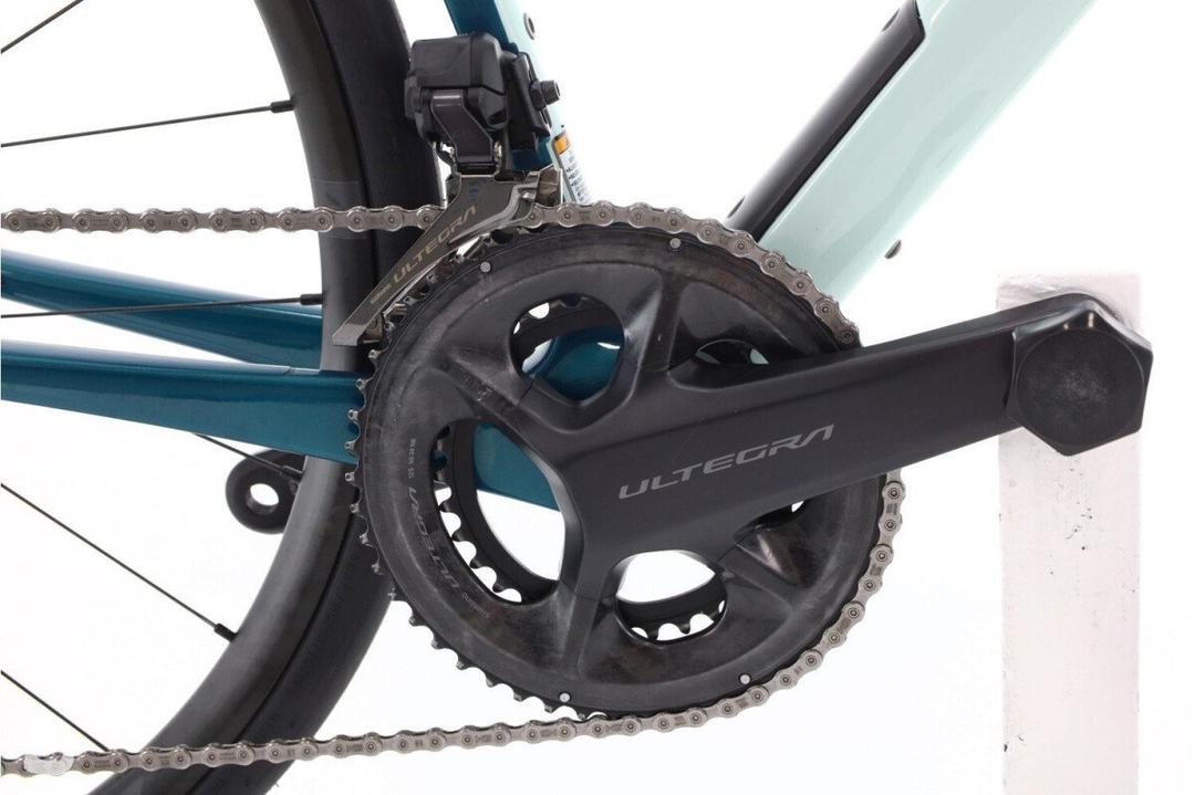 Cannondale Synapse 2 Di2 12V 2023