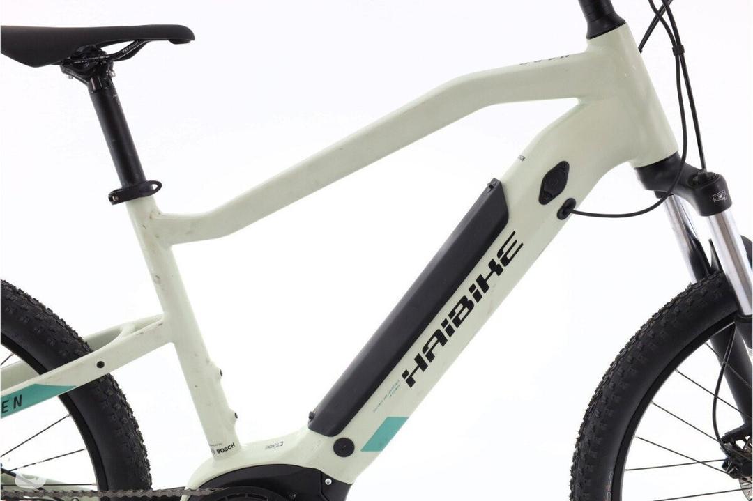 Haibike HardSeven 5 2021