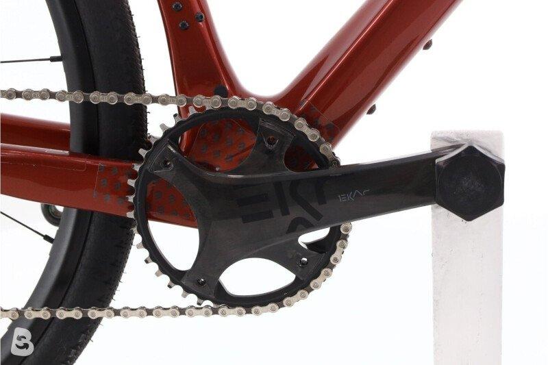 Basso Basso Palta 3 2021