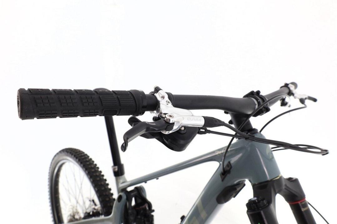 Ghost Riot AM CF/CF Pro XT 2024