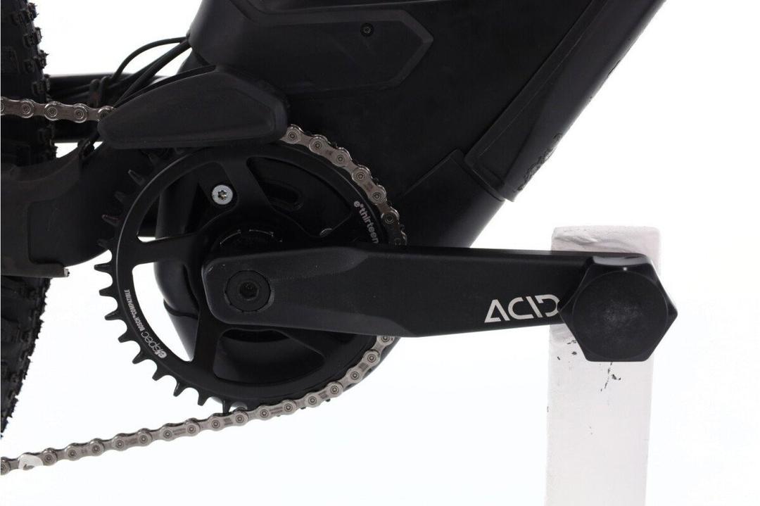 Cube Stereo Hybrid SL XT 2022