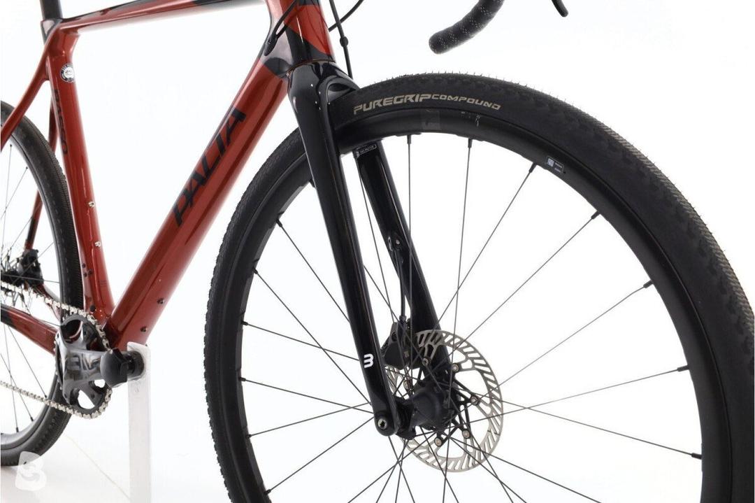 Basso Basso Palta 3 2021