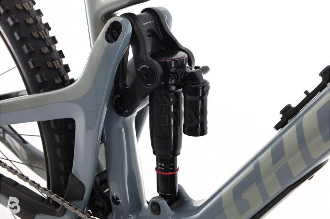 Ghost Riot AM CF/CF Pro XT 2024